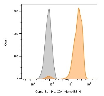 CD4+ T Cells