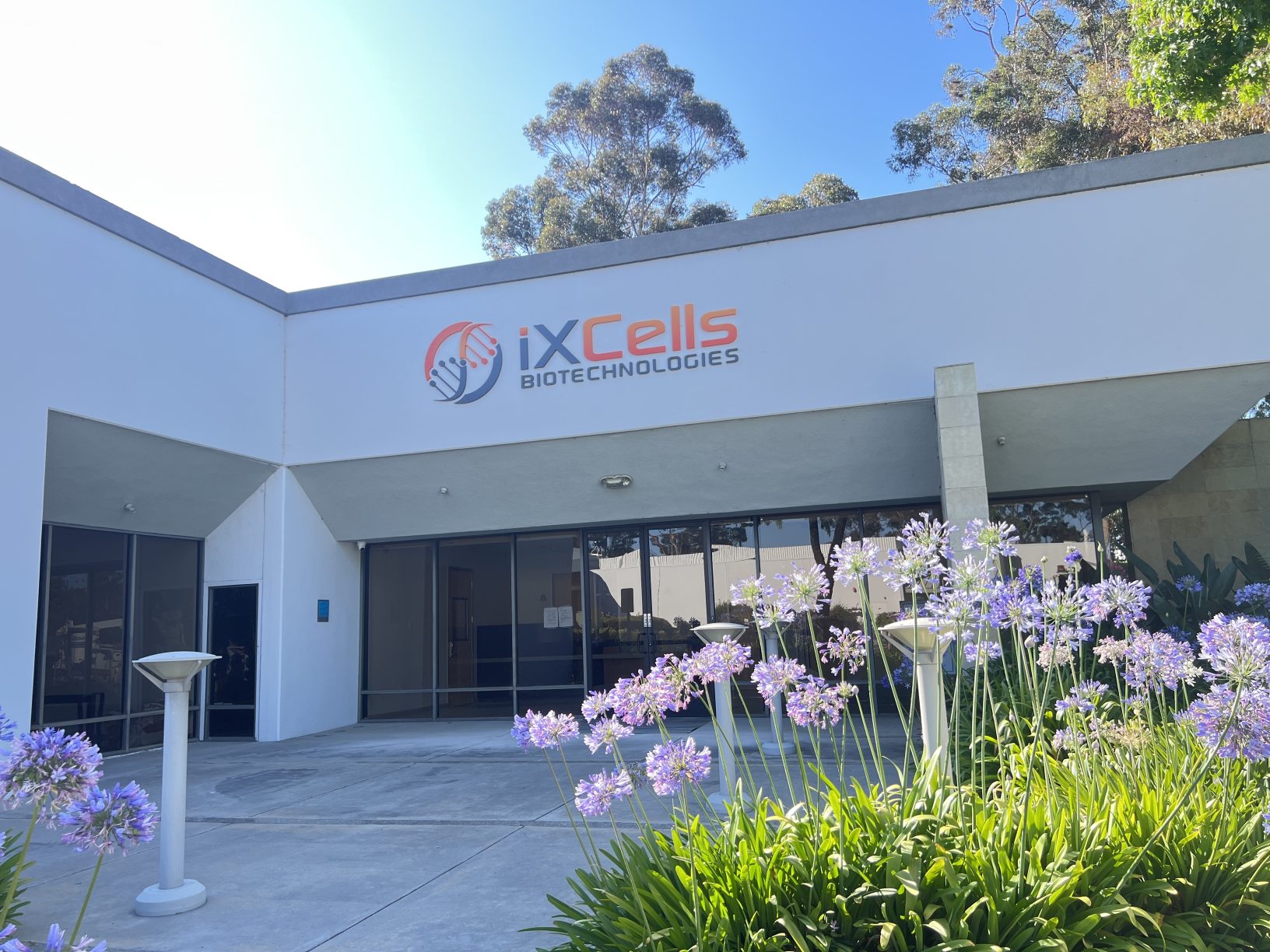 iXCells-Biotechnologies- New-Facility