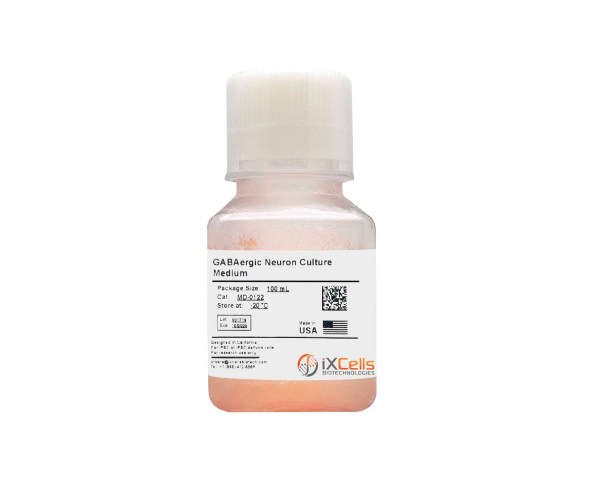 GABAergic Neuron Culture Medium