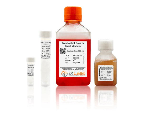 Trophoblast Growth Medium